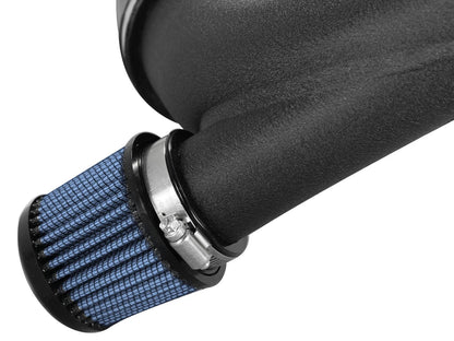 aFe Takeda Stage-2 Pro 5R Cold Air Intake System w/ Pro 5R Filter | Nissan GT-R (09-24) (TA-3007B)