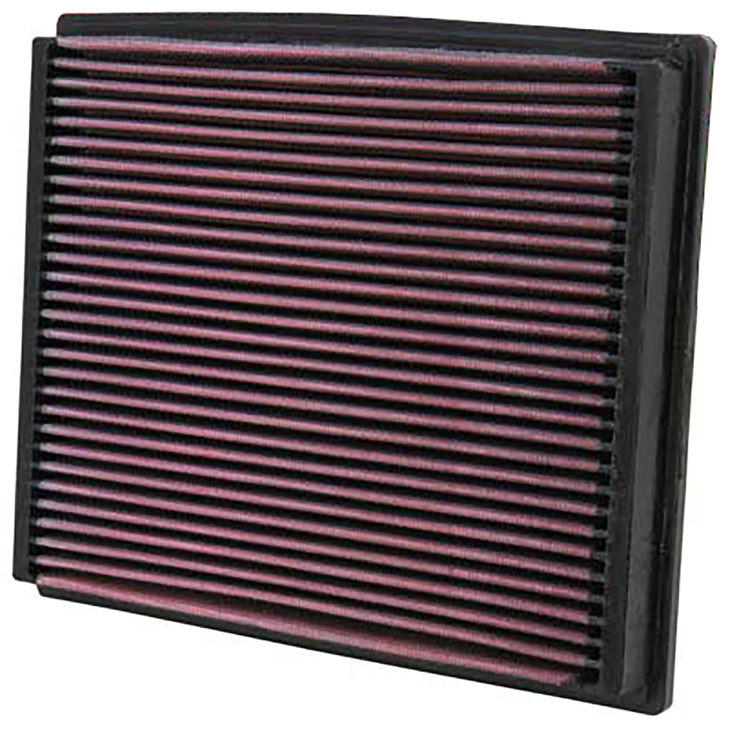 K&N Engineering Drop In Air Filter: Audi 1994 - 2005 / Skoda 2001 - 2008 / VW 1996 - 2005
