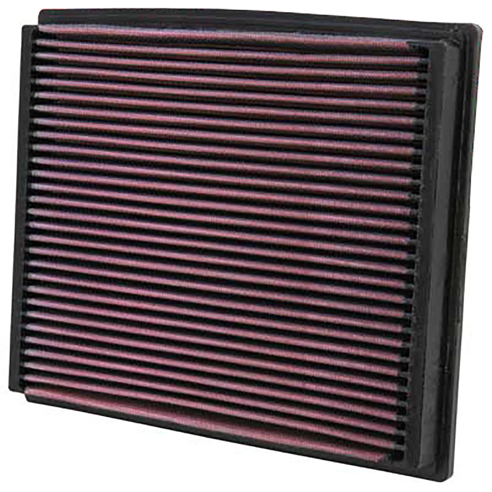 K&N Engineering Drop In Air Filter: Audi 1994 - 2005 / Skoda 2001 - 2008 / VW 1996 - 2005