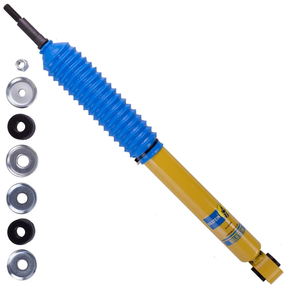 Bilstein B6 Toyota Sequoia Limited Rear 46mm Monotube Shock Absorber