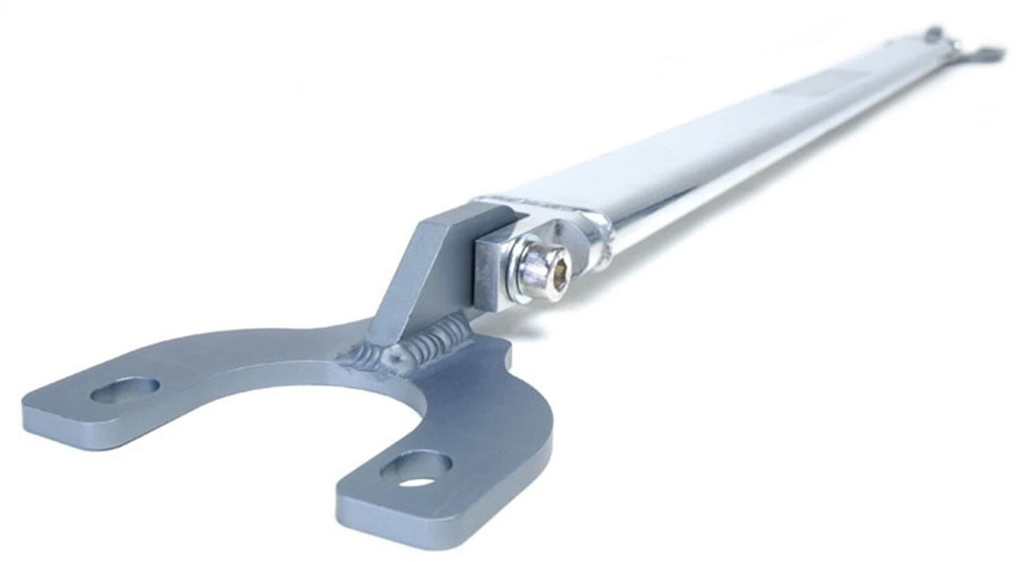 Skunk2 Rear Strut Bar | 1992-2000 Honda Civic & 1994-2001 Acura Integra (522-05-0850)