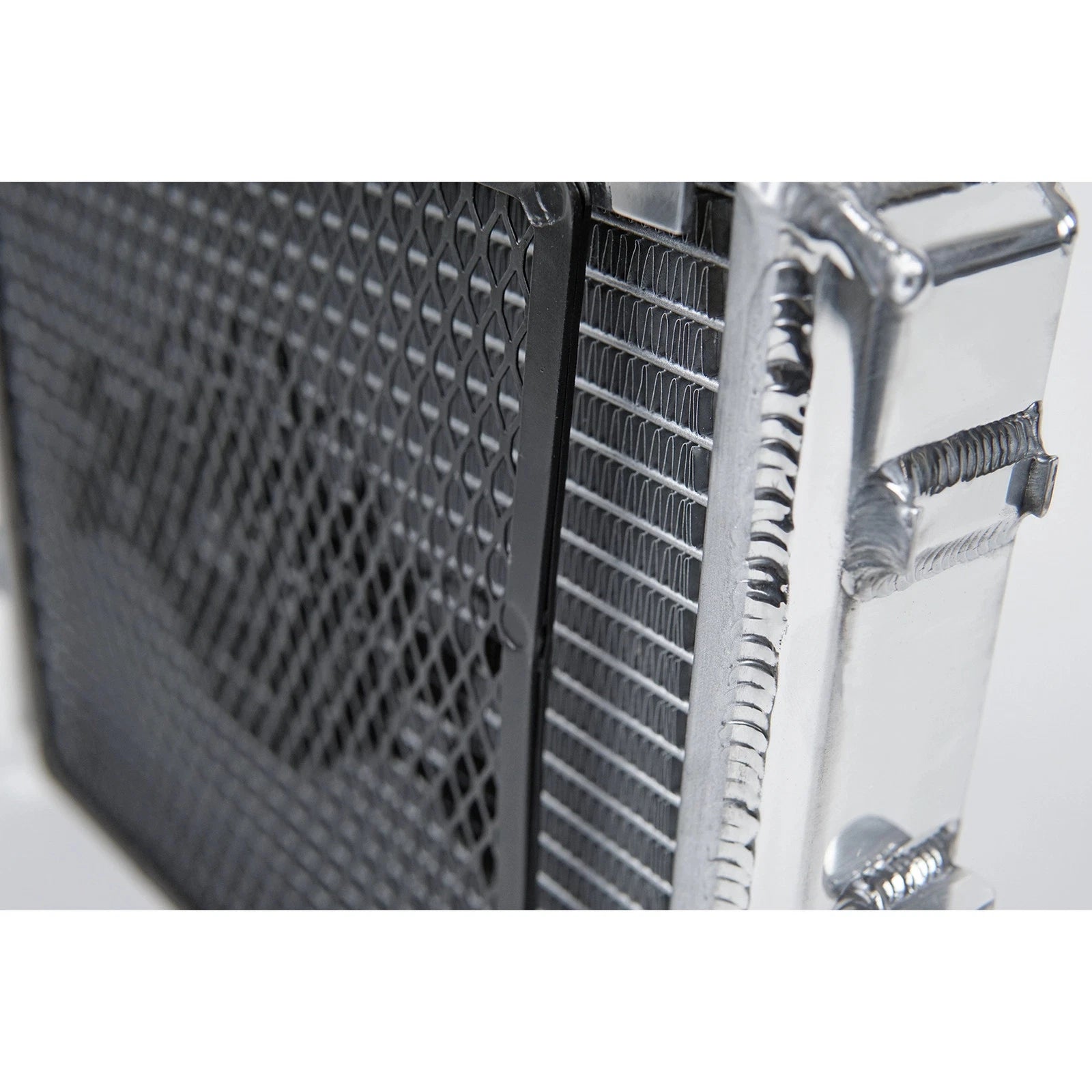 CSF High Performance Auxiliary Radiator | Mercedes AMG GT