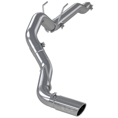 MBRP 3.5in Filter Back Exhaust Single Side Exit T409 | Dodge Ram 1500 3.0L EcoDiesel (14) (S6169409)