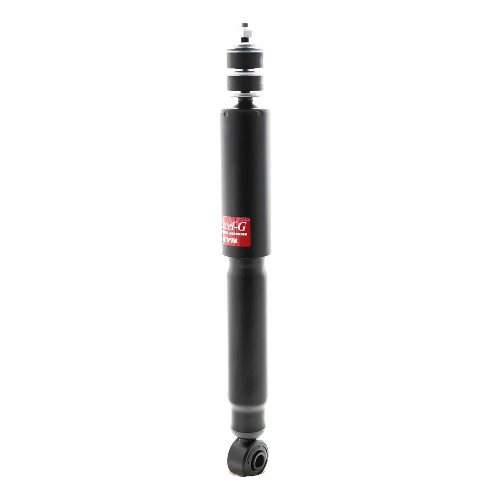 KYB Excel-G Front Shocks & Struts | Chevrolet Avalanche 2500 / Silverado C and R (02-06) (344383)