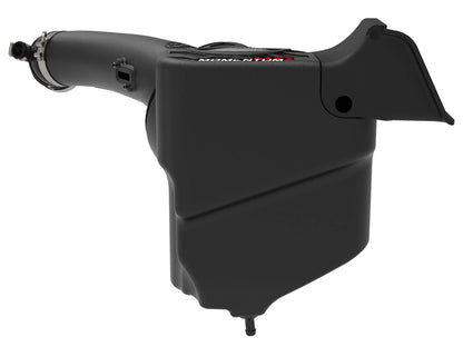 aFe Momentum HD Cold Air Intake w/ Pro GUARD7 | Jeep Wrangler JL V6-3.0L TD (50-70062G)