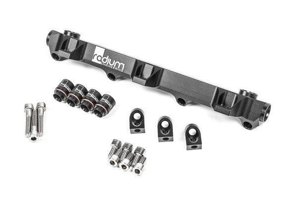 Radium Engineering 90-99 Toyota MR2 3S-GTE Fuel Rail