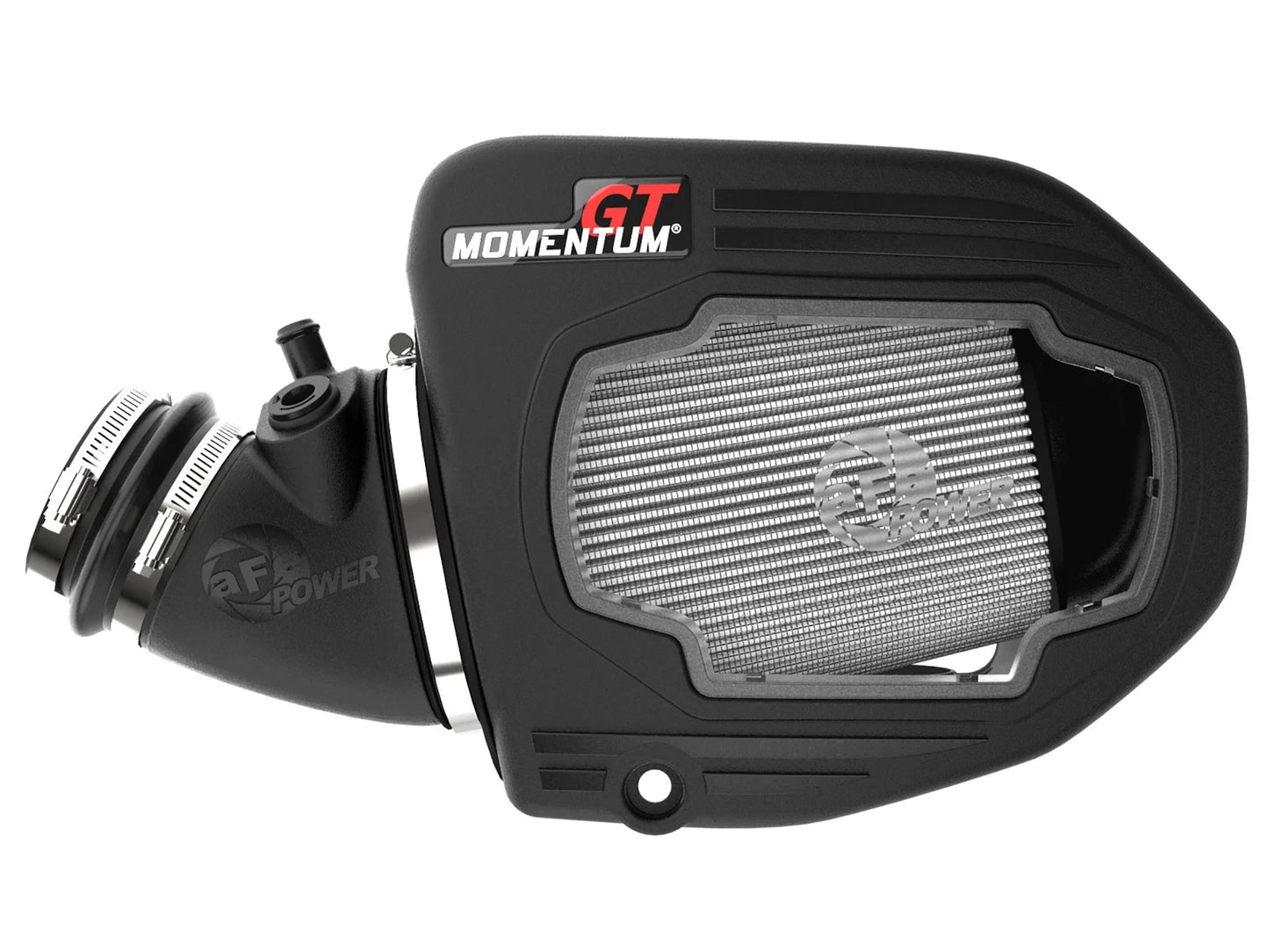 aFe Momentum GT Pro DRY S Intake | Dodge Challenger (11-23) (50-70125D)