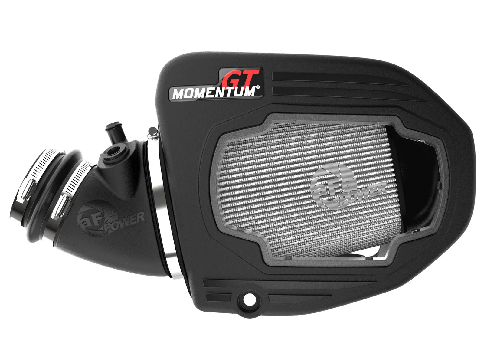 aFe Momentum GT Pro DRY S Intake | Dodge Challenger (11-23) (50-70125D)