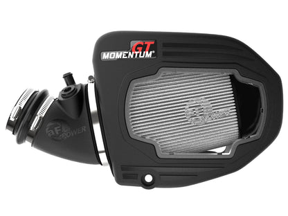 aFe Momentum GT Pro DRY S Intake | Dodge Challenger (11-23) (50-70125D)