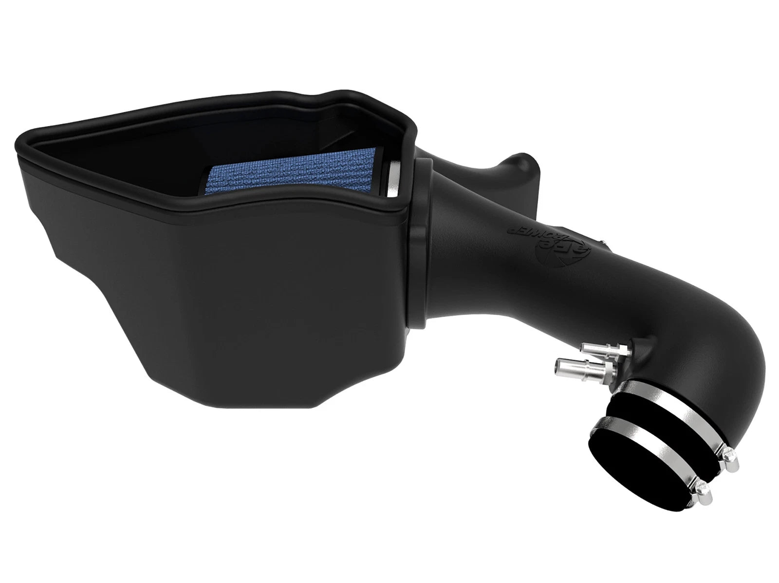 aFe Magnum FORCE Stage-2 Pro 5R Cold Air Intake System | Ford Mustang GT (15-17) (54-13015R)