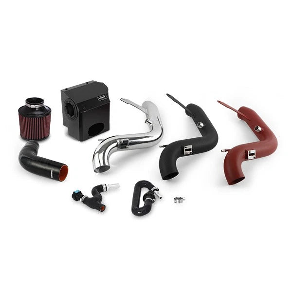 Mishimoto Performance Air Intake | 2016+ Ford Fiesta ST (MMAI-FIST-16)
