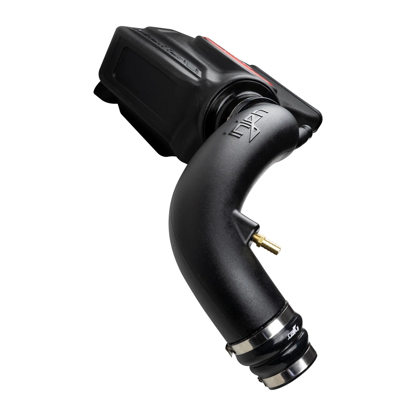 Injen EVO1301 Intake System | Hyundai Veloster N / Veloster / Elantra (16-23 / 18-21 / 22-22) (EVO1301)