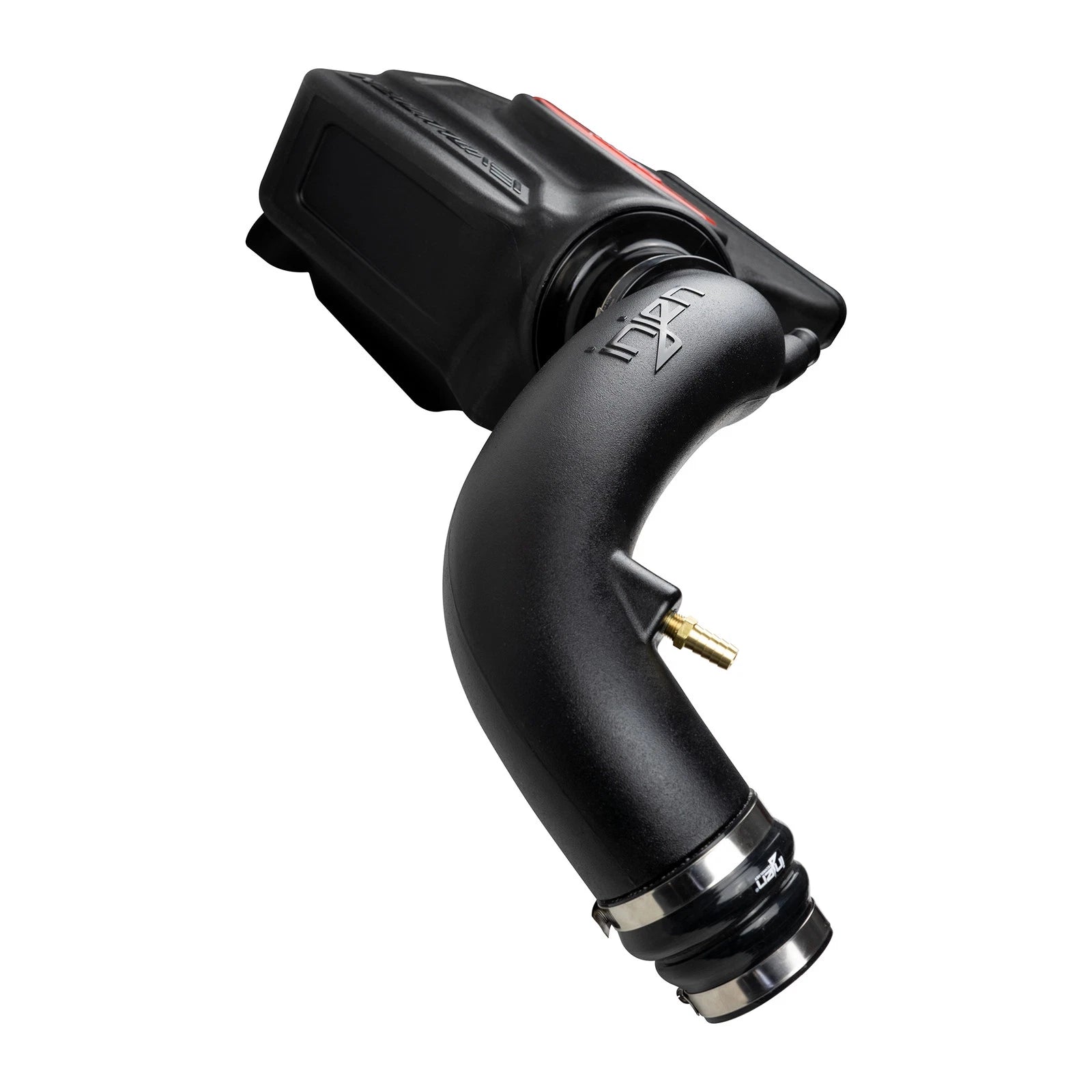 Injen EVO1301 Intake System | Hyundai Veloster N / Veloster / Elantra (16-23 / 18-21 / 22-22) (EVO1301)