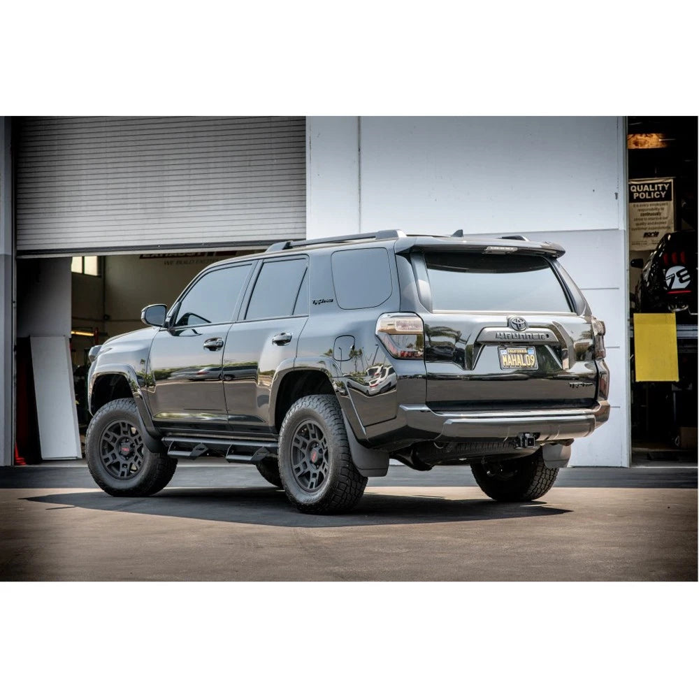 Borla Cat-Back Exhaust System - Touring | 2010-2021 Toyota 4Runner 4.0L (140379)