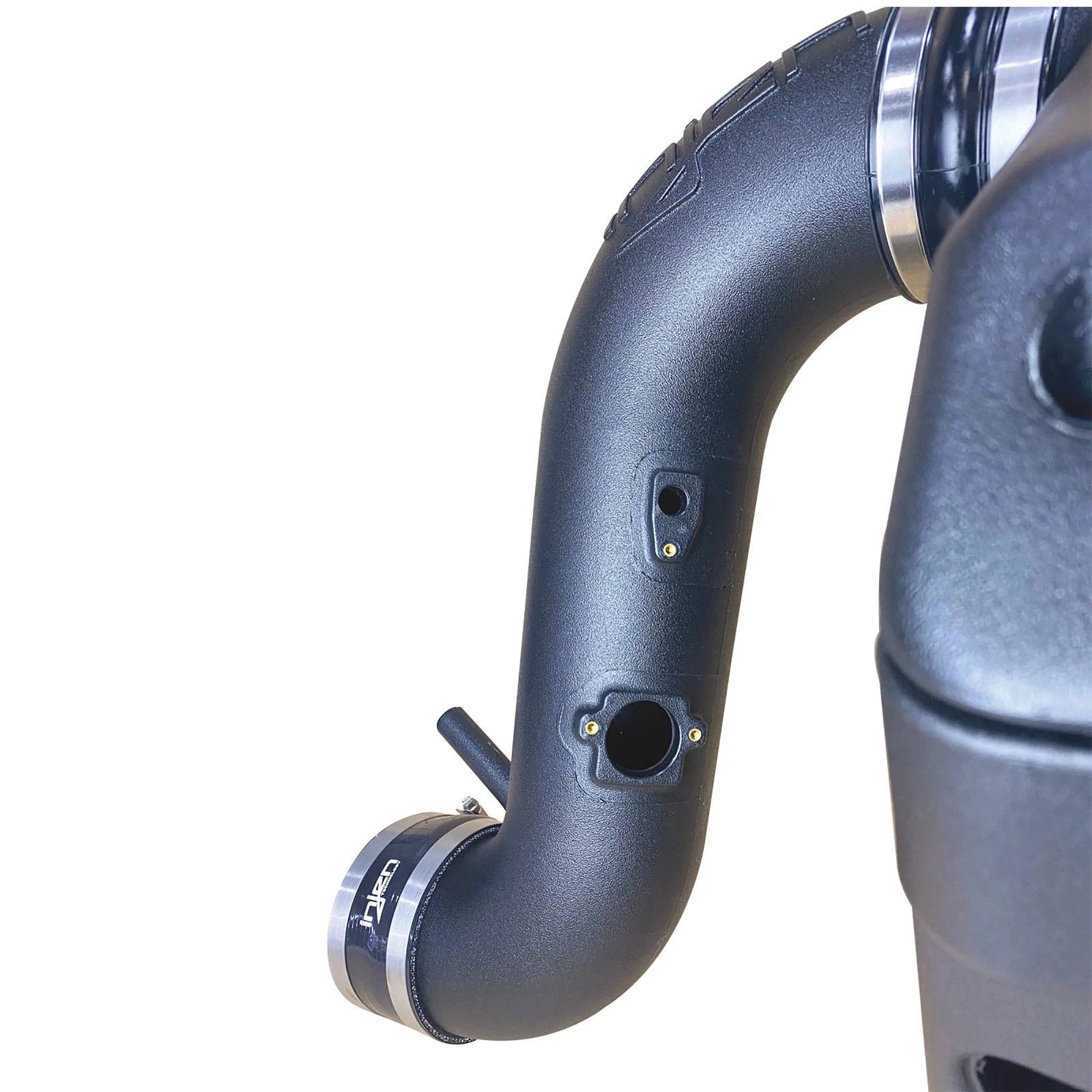 Injen Evolution Cold Air Intake | Dodge Ram 2500/3500 (10) (EVO8007C)