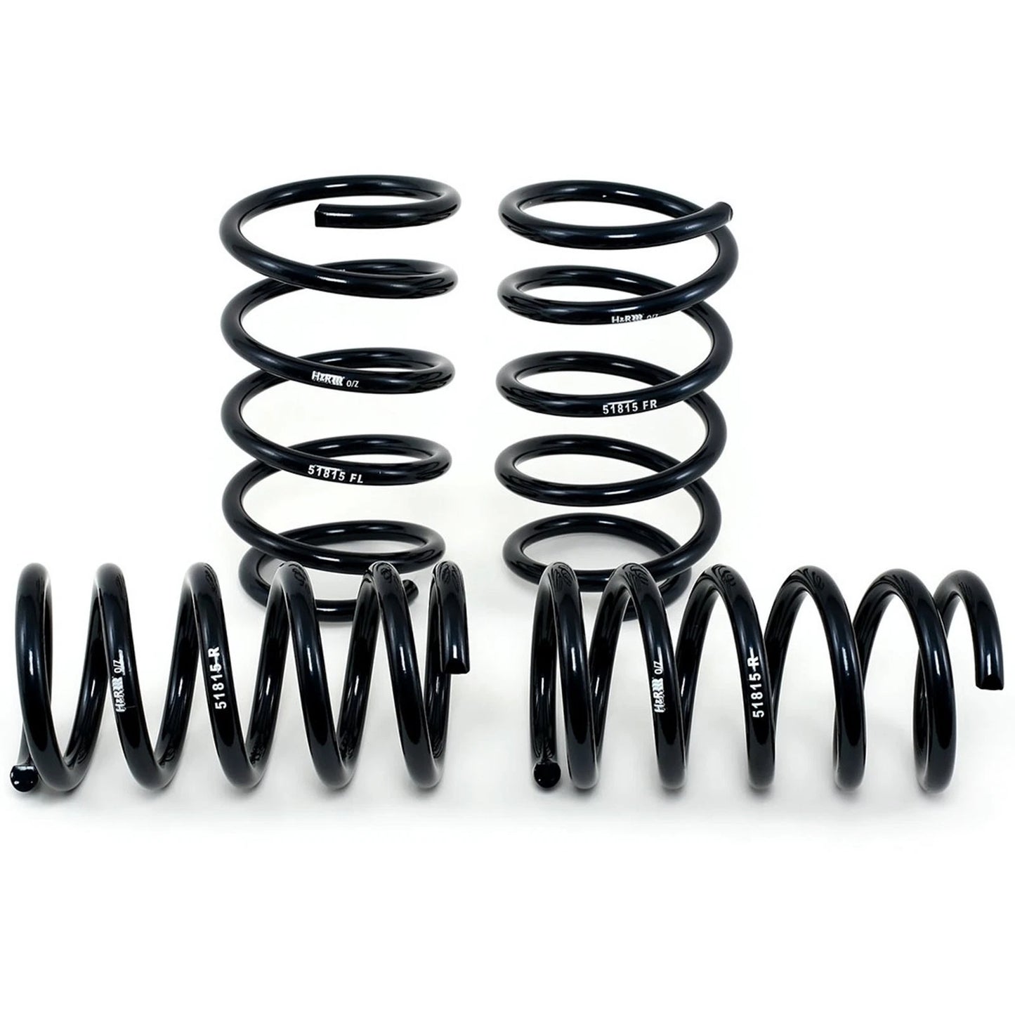 H&R Sport Spring Kit | Honda Odyssey (05-07) (51815)