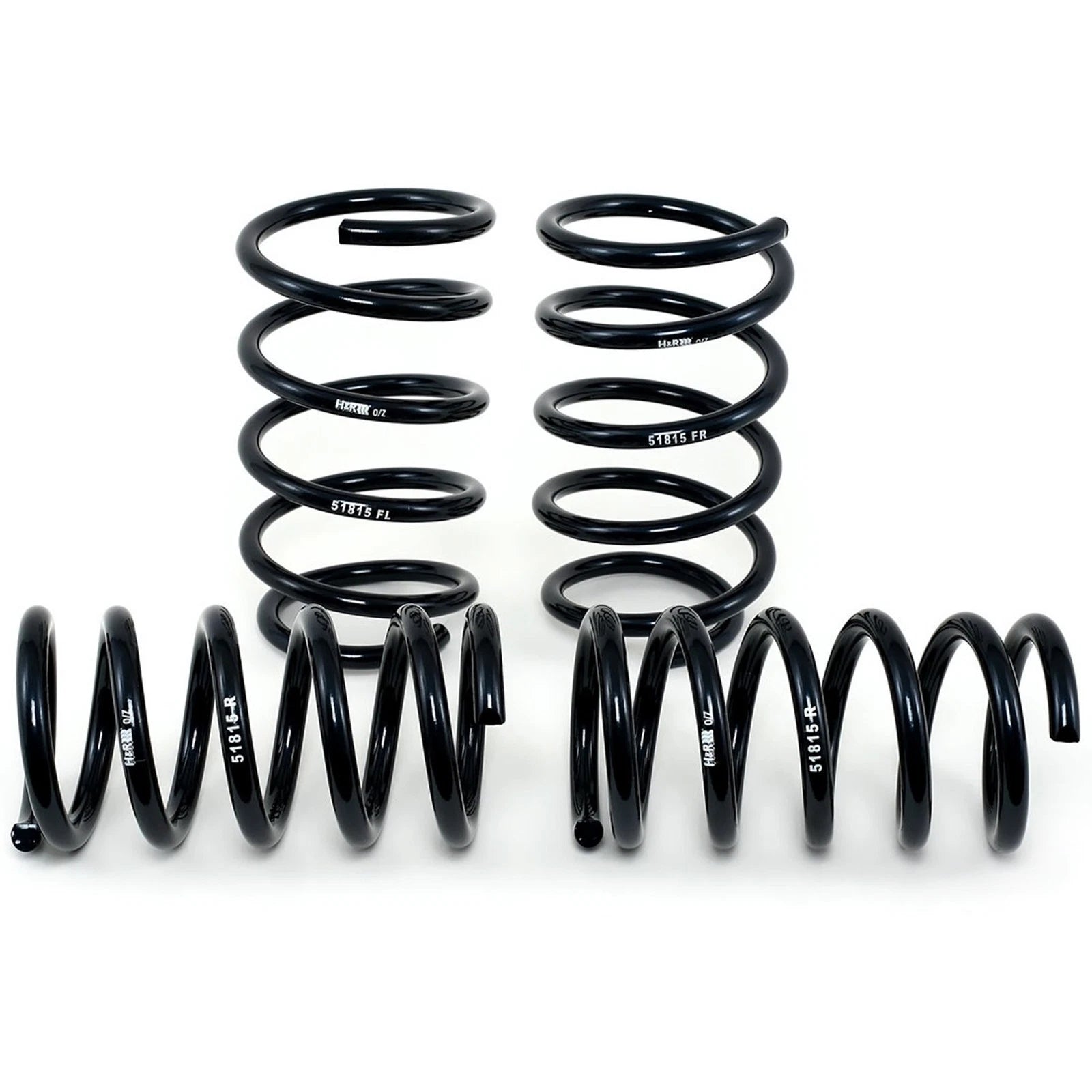 H&R Sport Spring Kit | Honda Odyssey (05-07) (51815)