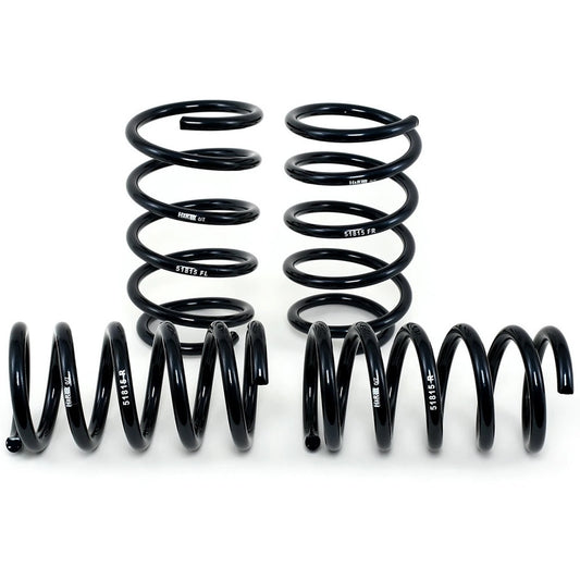 H&R Sport Spring Kit | Honda Odyssey (05-07) (51815)