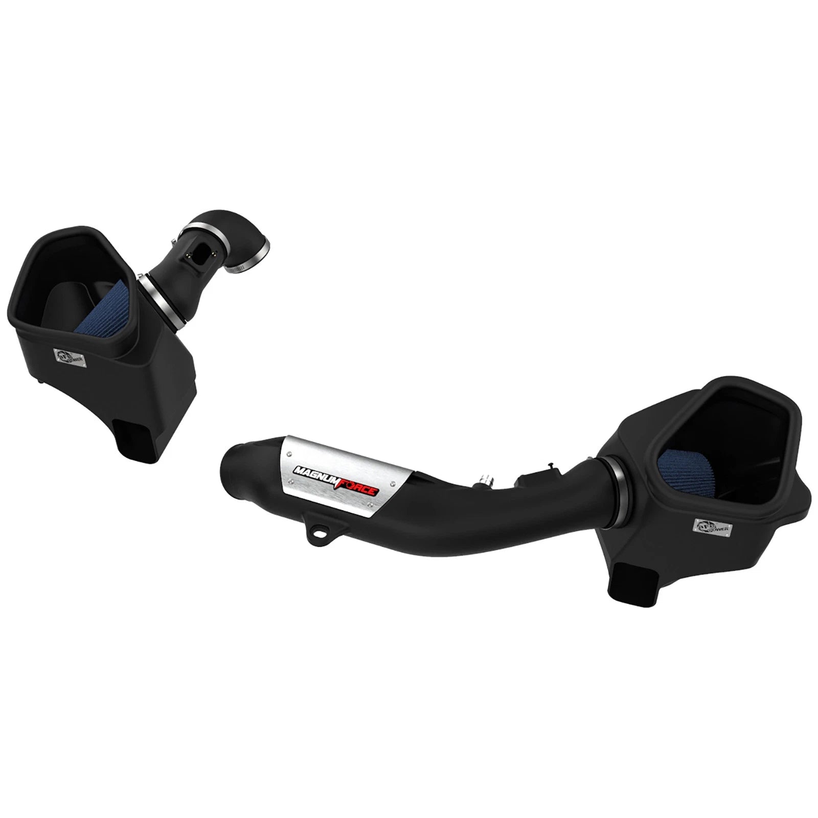 aFe POWER Magnum FORCE Stage-2 Pro 5R Cold Air Intake | BMW M3/M4 3.0L (15-19) (54-13032R)