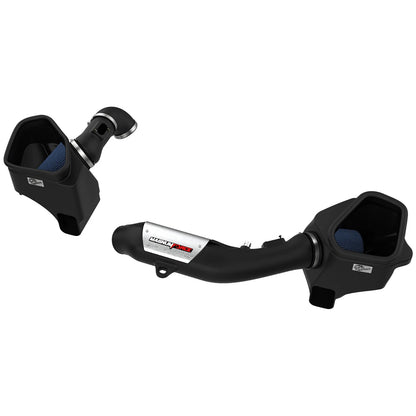 aFe POWER Magnum FORCE Stage-2 Pro 5R Cold Air Intake | BMW M3/M4 3.0L (15-19) (54-13032R)