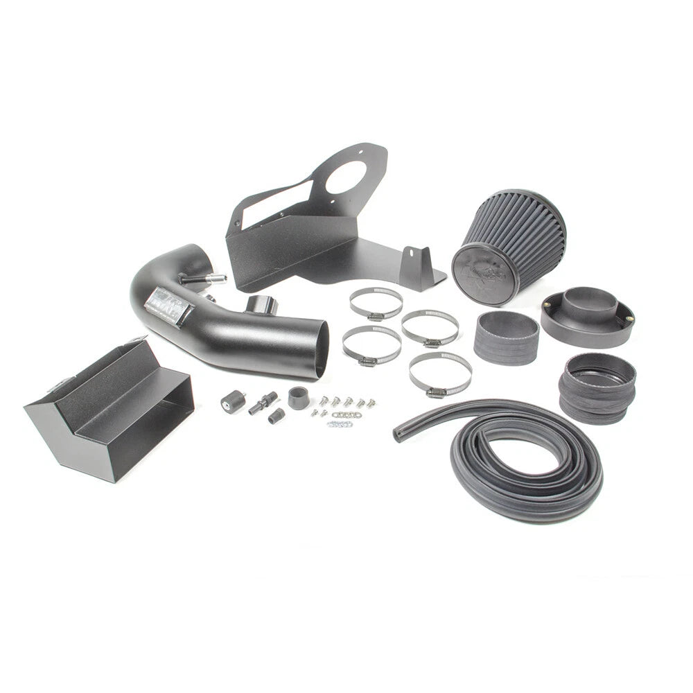 K&N Performance Intake Kit | Ford Mustang GT 5.0L V8 (11-14) (71-3527)