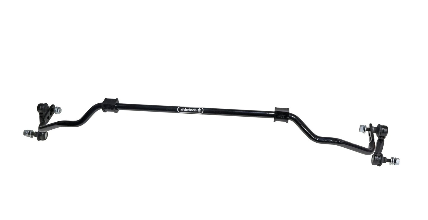 Ridetech 06-15 Mazda Miata NC (3rd Gen) Adjustable Rear Sway Bar