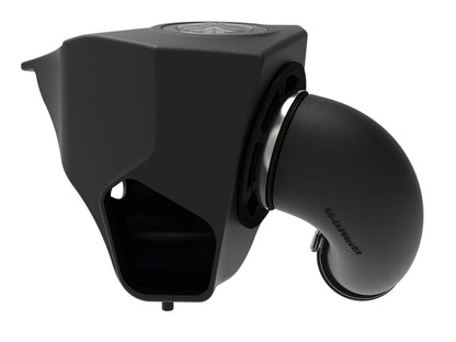 aFe Takeda Momentum Pro 5R Cold Air Intake | Toyota Supra L4 2.0L Turbo 2021 (56-70037R)