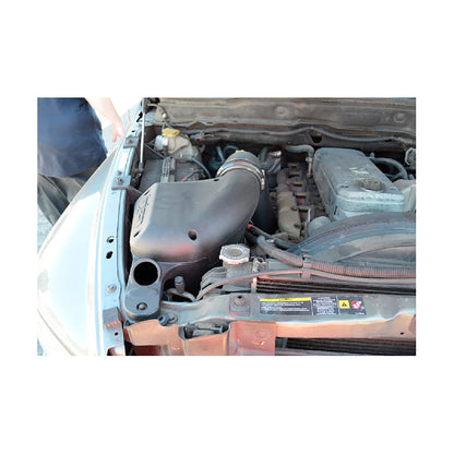 Injen Evolution Intake | Dodge Ram 1500/2500/3500 (02-08/03-09) 5.9L Cummins (EVO8004)