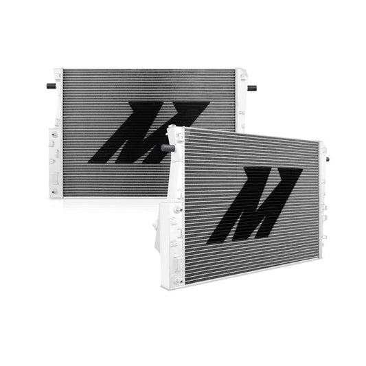 Mishimoto Radiator | 2008-2010 Ford 6.4L Powerstroke (MMRAD-F2D-08V2)