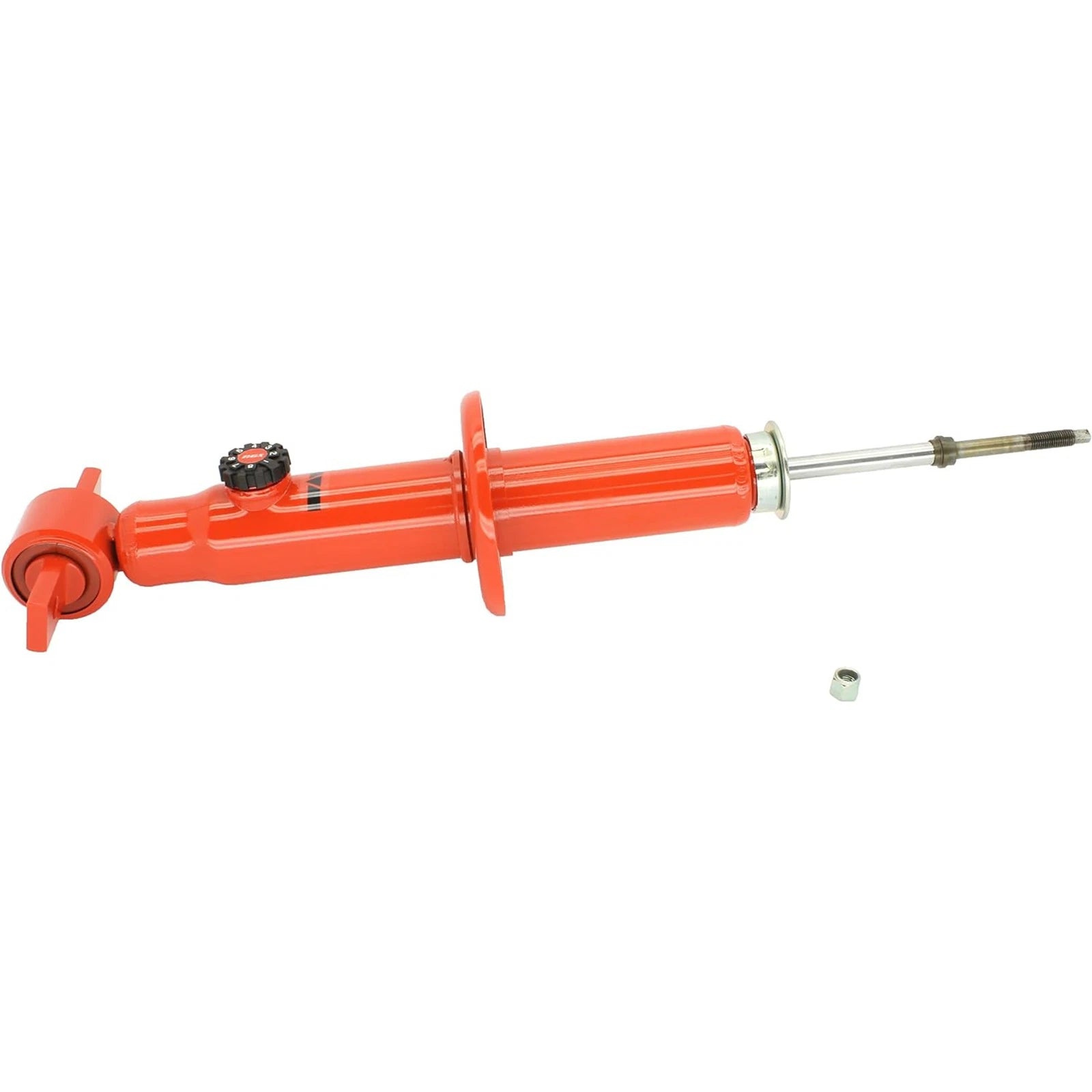 KYB AGX Manually-Adjust Front Shock & Strut | Chevy Camaro / Pontiac Firebird (93-02) (741034)