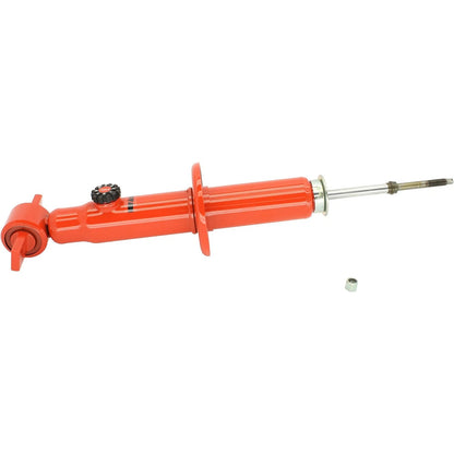 KYB AGX Manually-Adjust Front Shock & Strut | Chevy Camaro / Pontiac Firebird (93-02) (741034)