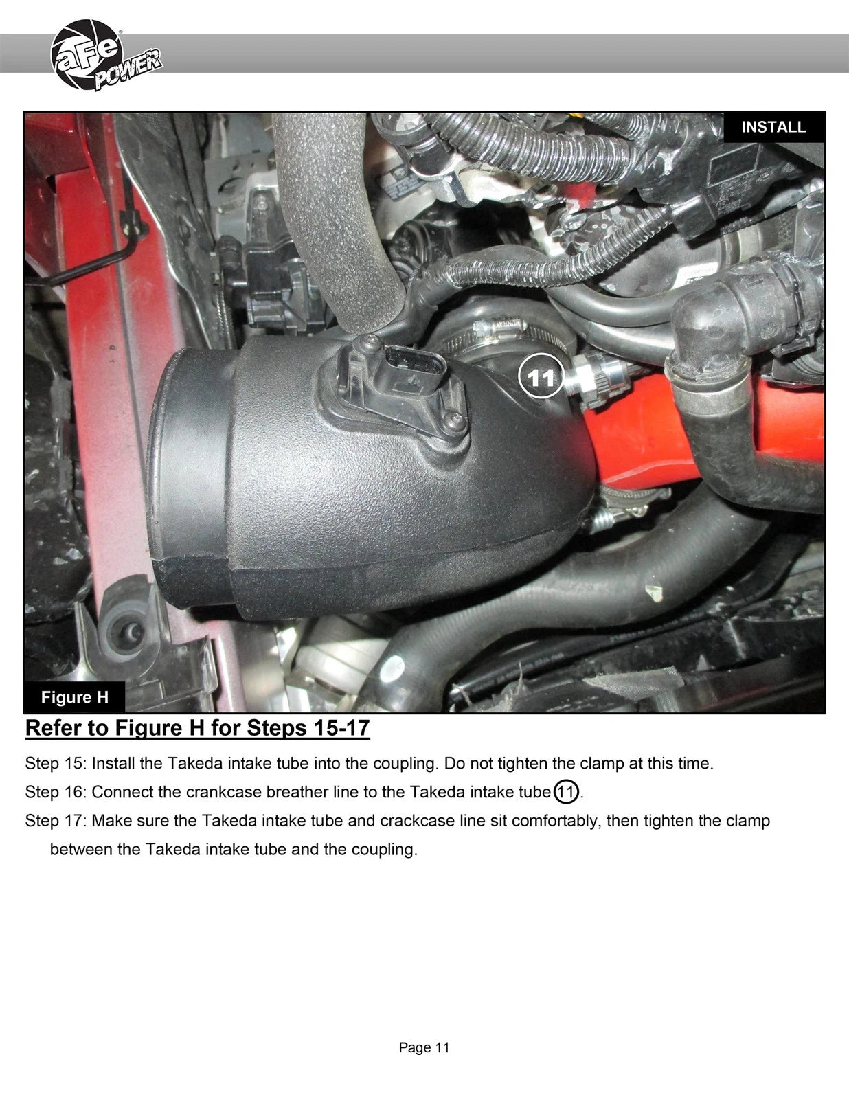 aFe Takeda Momentum Pro DRY S Cold Air Intake | Toyota Supra (20) (56-70015D)