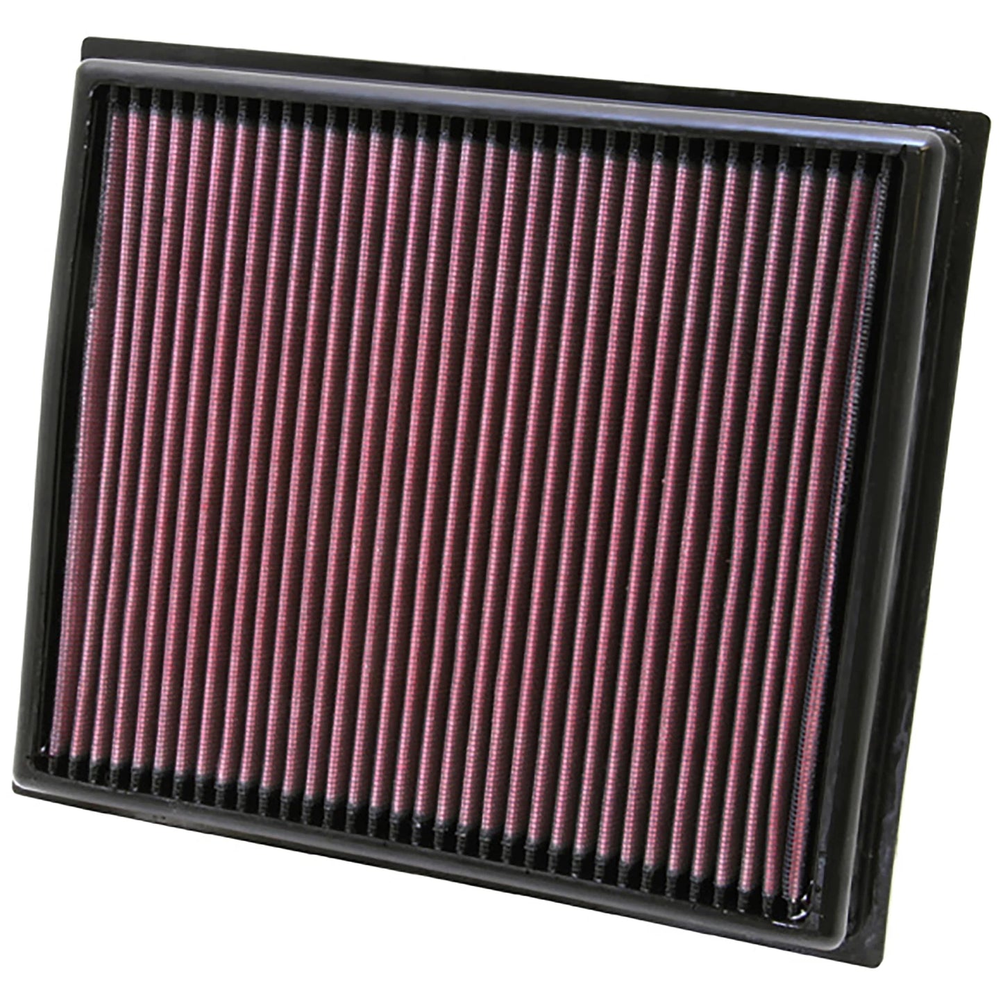 K&N Replacement Air Filter | Multiple Fitments (33-2453)