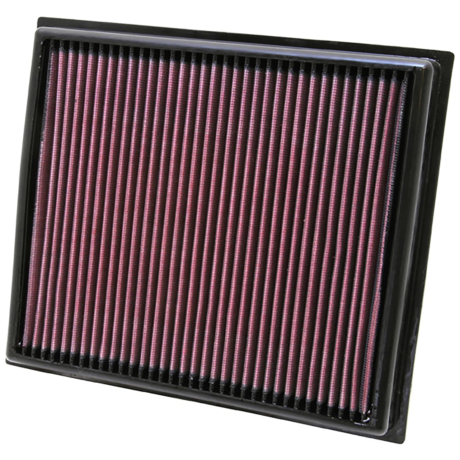 K&N Replacement Air Filter | Multiple Fitments (33-2453)