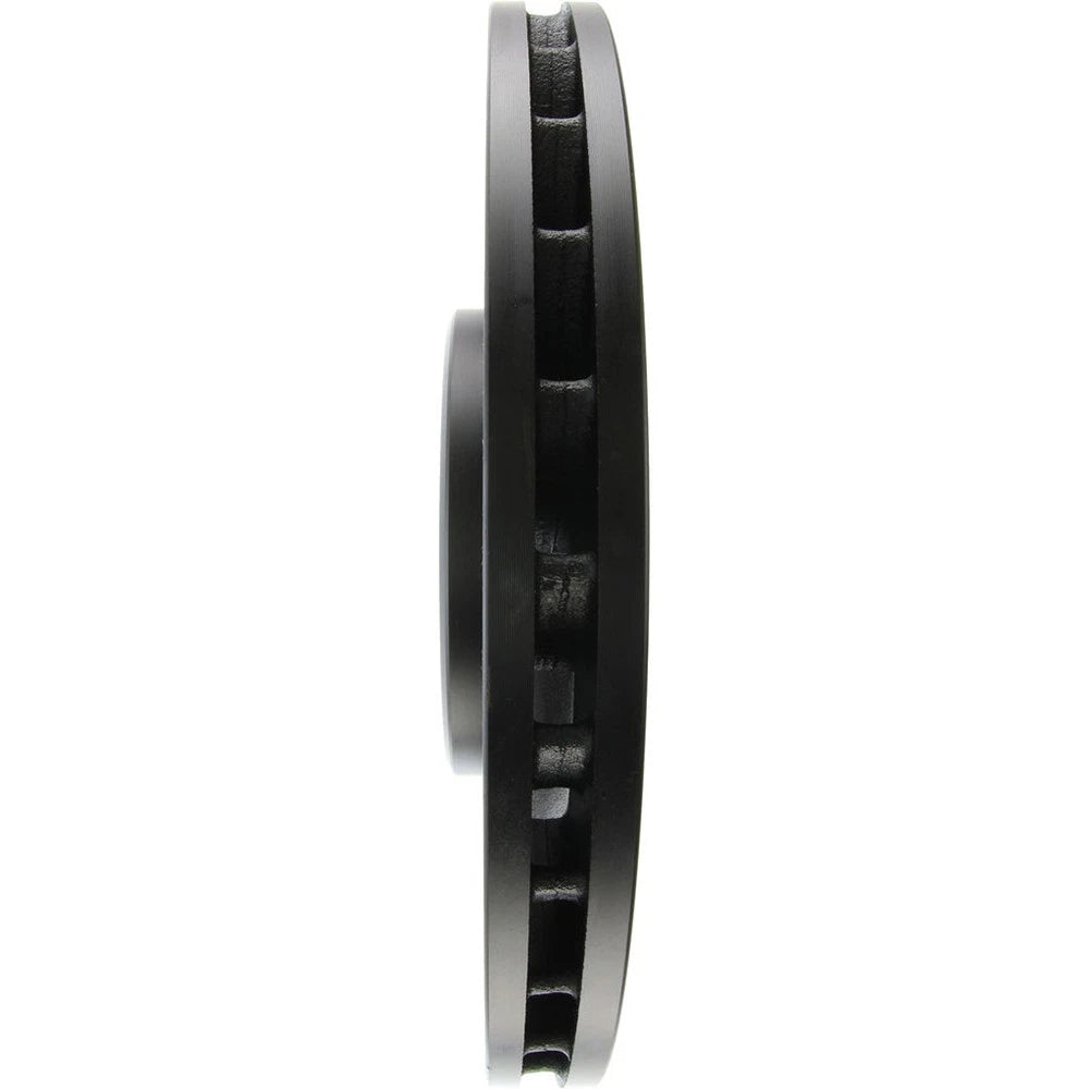 StopTech 126.62102SL Front Left Slotted Brake Disc Rotor for 2006-2013 Corvette