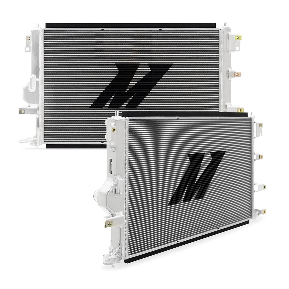 Mishimoto Performance Aluminum Radiator | 2023+ Toyota GR Corolla (MMRAD-GRC-23)