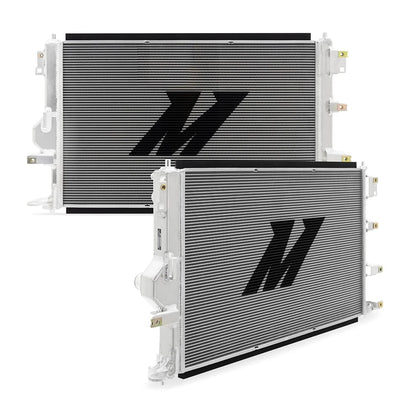 Mishimoto Performance Aluminum Radiator | 2023+ Toyota GR Corolla (MMRAD-GRC-23)