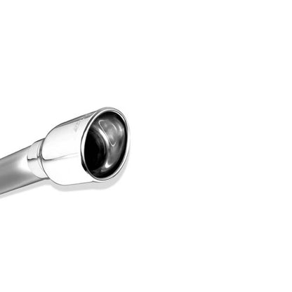 Borla Cat-Back Exhaust System - Touring | 2010-2021 Toyota 4Runner 4.0L (140379)