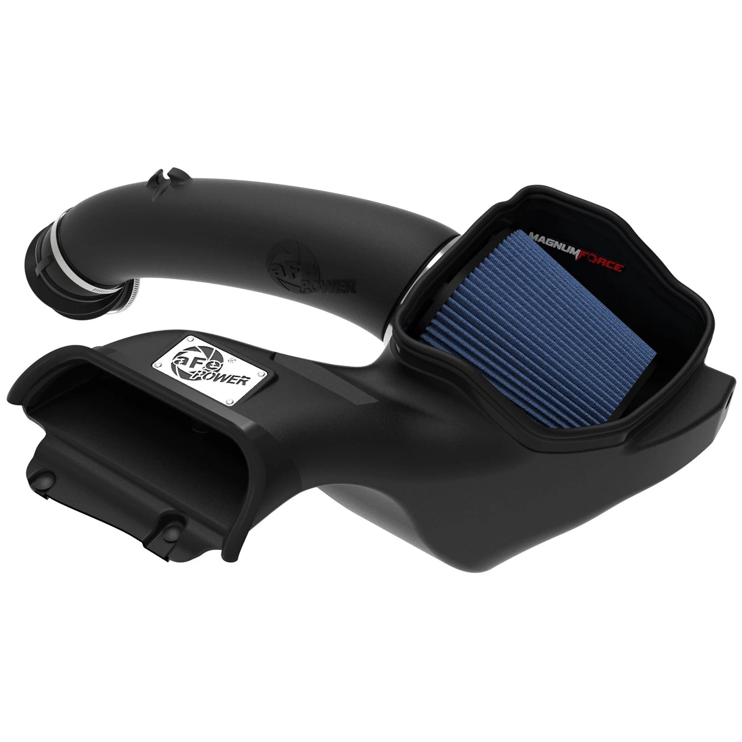 aFe MagnumFORCE Stage-2 Pro 5R Intake | Ford F150 5.0L V8 (21+) (54-13064R)