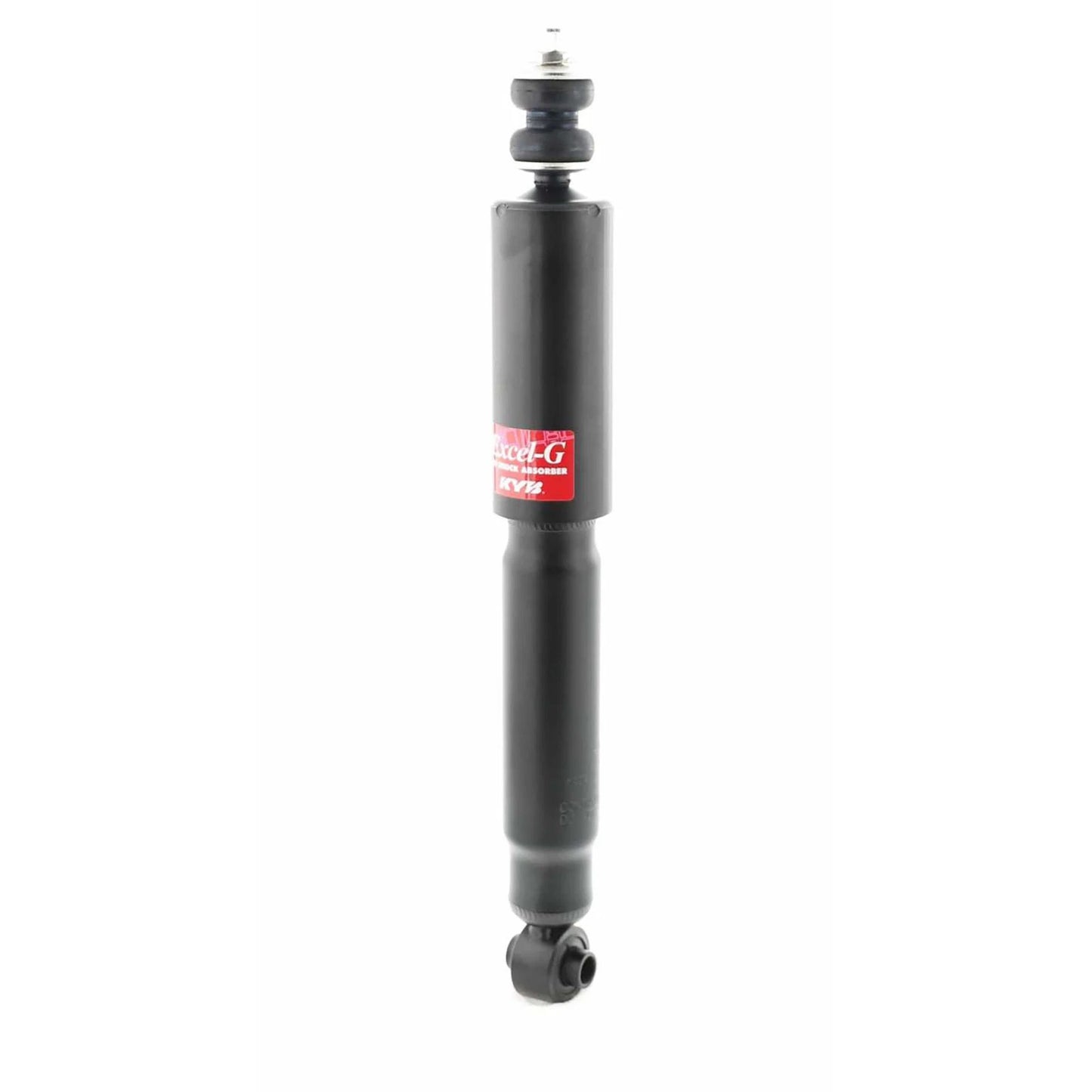 KYB Excel-G Front Shocks & Struts | Ford Expedition (4WD) (97-02) / F100/F150 (4WD) (97-04) (344368)
