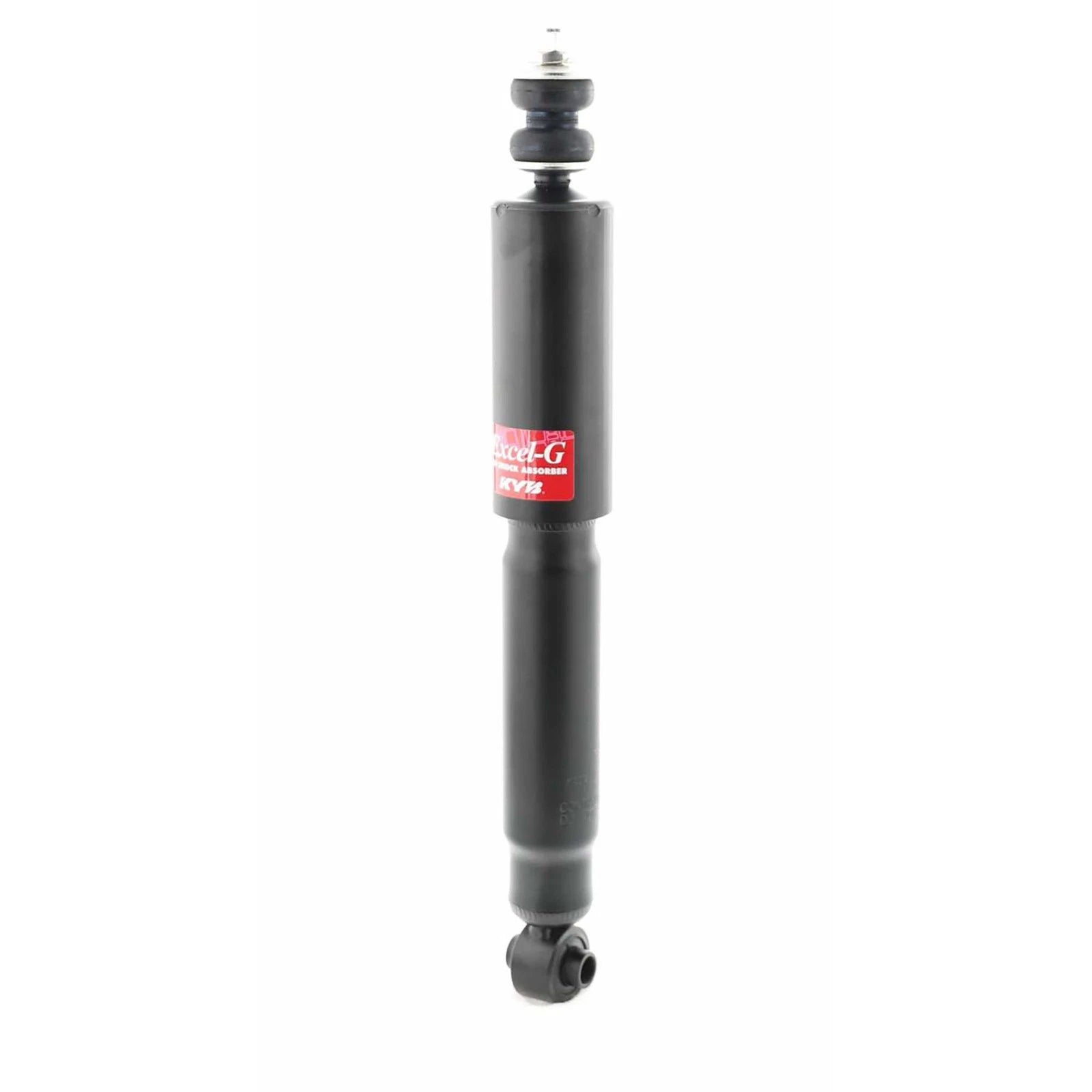 KYB Excel-G Front Shocks & Struts | Ford Expedition (4WD) (97-02) / F100/F150 (4WD) (97-04) (344368)