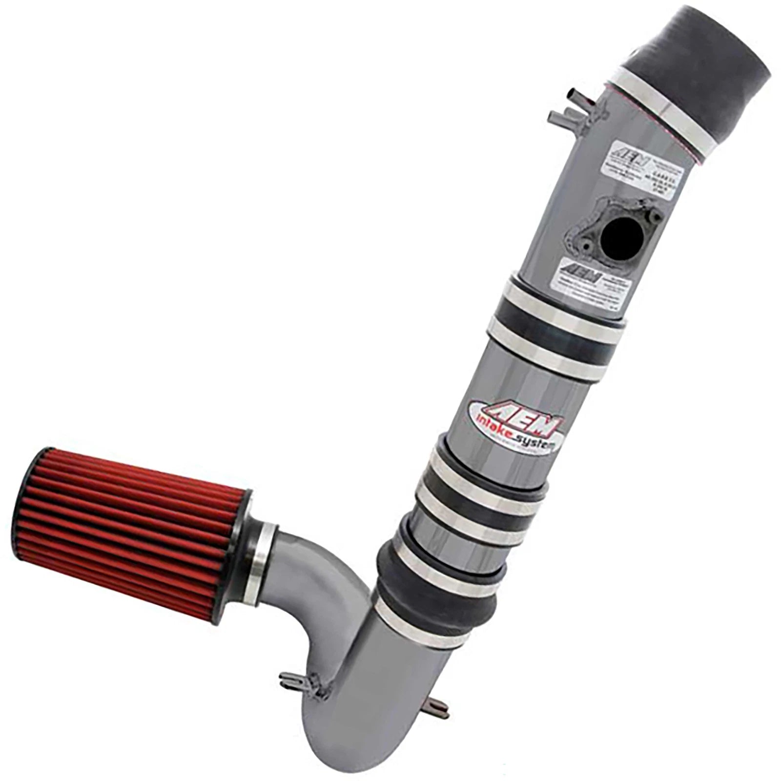 AEM Cold Air Intake System | 2004-2008 Mazda RX-8 (21-485C)