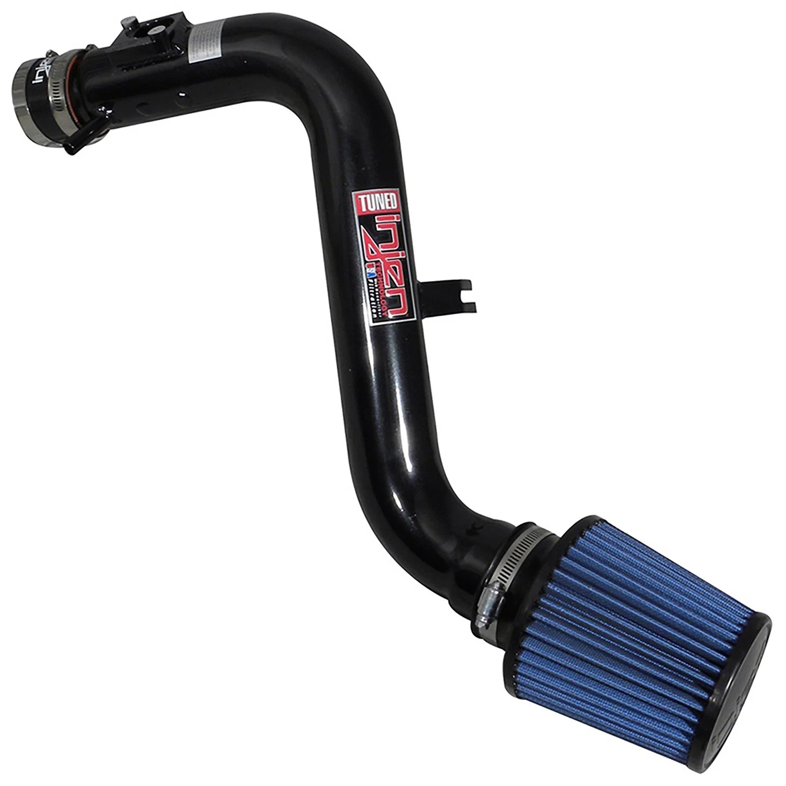 Injen Black Tuned Air Intake | Mazda 2 1.5L (11) (SP6030BLK) (SP6030BLK)