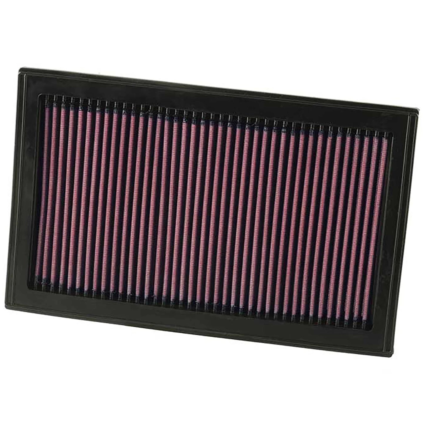 K&N Drop In Air Filter Ford Explorer/Mercury Mountaineer/Lincoln Aviator (33-2207)