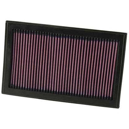 K&N Drop In Air Filter Ford Explorer/Mercury Mountaineer/Lincoln Aviator (33-2207)