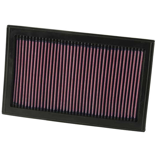 K&N Drop In Air Filter Ford Explorer/Mercury Mountaineer/Lincoln Aviator (33-2207)