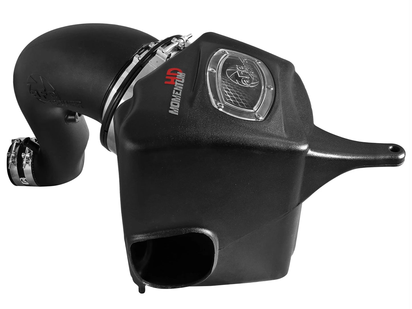 aFe Momentum HD Cold Air Intake | Ram 13-18 L6 (13-14) (51-72005)