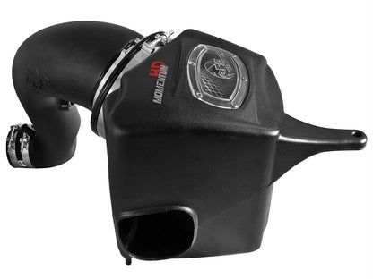 aFe Momentum HD Cold Air Intake | Ram 13-18 L6 (13-14) (51-72005)