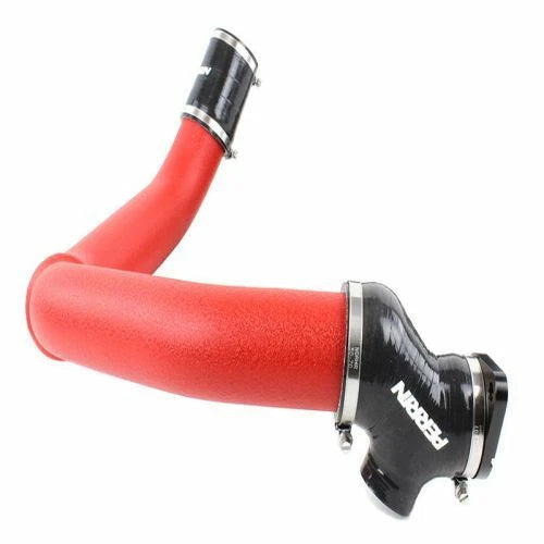PERRIN 15-21 Subaru WRX Charge Pipe - Red