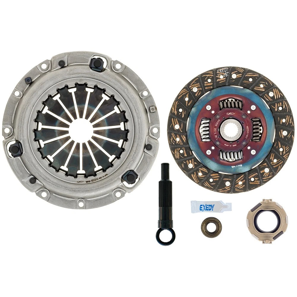 Exedy OE Clutch Kit | 1994-2005 Mazda Miata L4 (KMZ03)